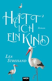 Cover von Hätt ich ein Kind