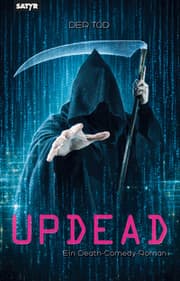 Cover von UPDEAD
