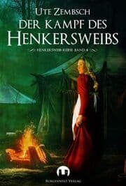 Cover von Der Kampf des Henkersweibs