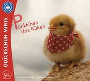 Cover von Pünktchen das Küken