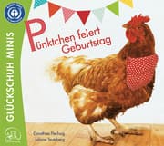 Cover von Pünktchen feiert Geburtstag