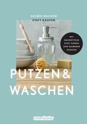 Cover von Selber machen statt kaufen - Putzen & Waschen