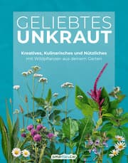 Cover von Geliebtes Unkraut