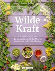 Cover von Wilde Kraft