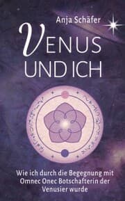 Cover von Venus und ich