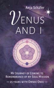 Cover von Venus and I