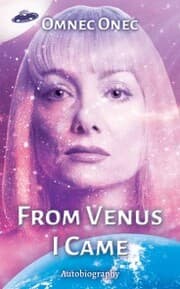 Cover von From Venus I Came