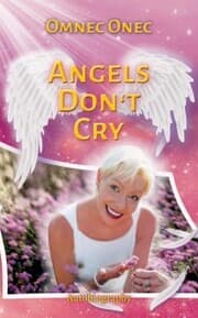 Cover von Angels Don't Cry