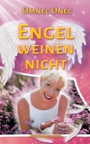 Cover von Engel weinen nicht
