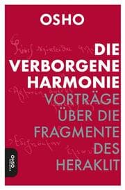 Cover von Die Verborgene Harmonie
