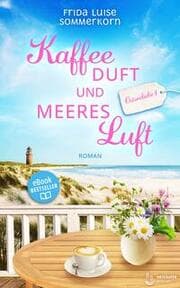 Cover von Kaffeeduft und Meeresluft