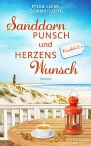 Cover von Sanddornpunsch und Herzenswunsch