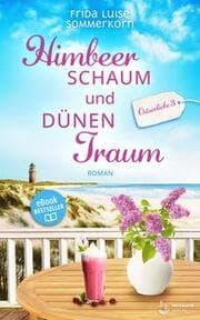Cover von Himbeerschaum und Dünentraum