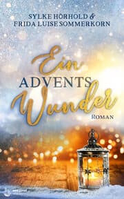Cover von Ein Adventswunder
