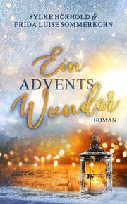 Cover von Ein Adventswunder