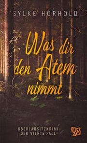 Cover von Was dir den Atem nimmt