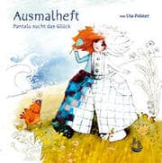 Cover von Pantalu sucht das Glück