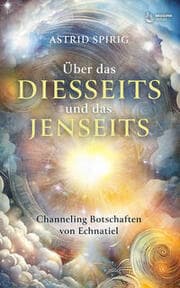 Cover von Über das Diesseits und das Jenseits