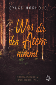 Cover von Was dir den Atem nimmt