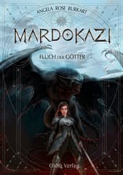 Cover von Mardokazi