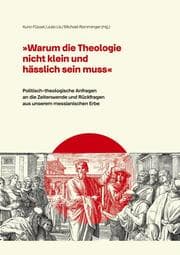 Cover von 'Warum die Theologie nicht klein und hässlich sein muss'