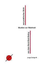 Cover von Studien zur Wahrheit aus praktischer Sicht aus dem Nord-Süd Dialog