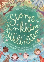 Cover von Storys für kleine Weltretter