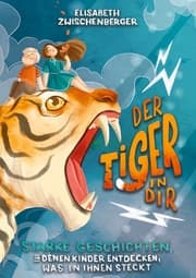 Cover von Der Tiger in dir