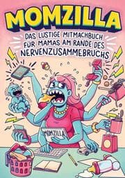 Cover von Momzilla