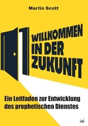 Cover von Willkommen in der Zukunft