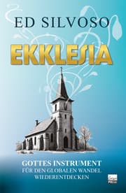 Cover von Ekklesia