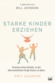 Cover von Starke Kinder erziehen