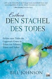 Cover von Entferne den Stachel des Todes