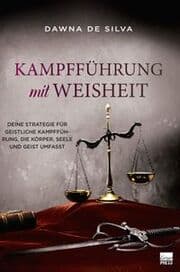 Cover von Kampfführung mit Weisheit