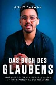 Cover von Das Buch des Glaubens