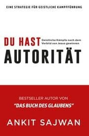 Cover von Du hast Autorität