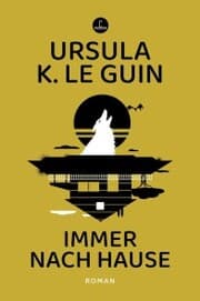 Cover von Immer nach Hause
