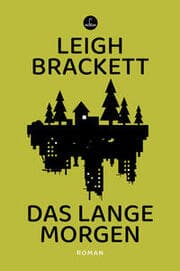 Cover von Das lange Morgen