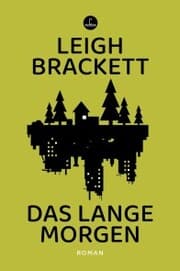 Cover von Das lange Morgen