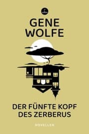 Cover von Der fünfte Kopf des Zerberus