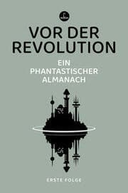 Cover von Vor der Revolution