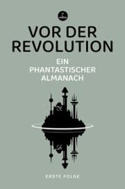 Cover von Vor der Revolution