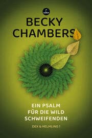 Cover von Ein Psalm für die wild Schweifenden