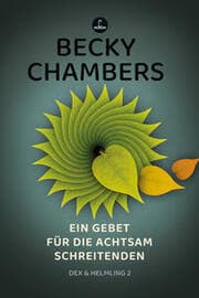 Cover von Ein Gebet für die achtsam Schreitenden