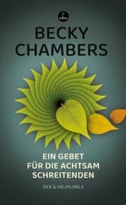 Cover von Ein Gebet für die achtsam Schreitenden