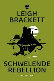 Cover von Schwelende Rebellion