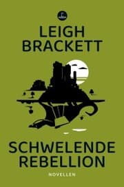 Cover von Schwelende Rebellion