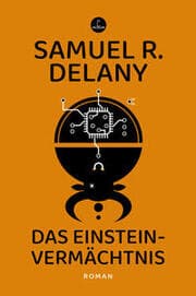 Cover von Das Einstein-Vermächtnis