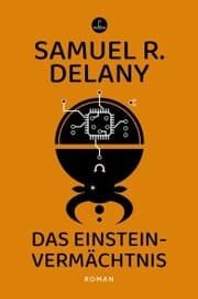 Cover von Das Einstein-Vermächtnis