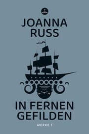 Cover von In fernen Gefilden